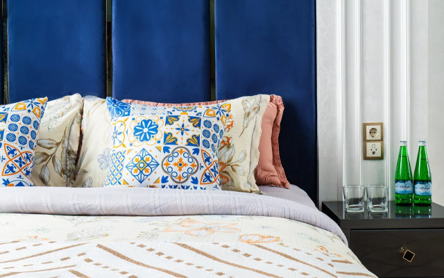 Апартаменты Gardens Residense 37 by Royal Rentals