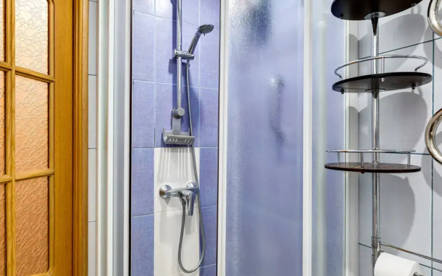 Квартира Ленинский Проспект 95к2