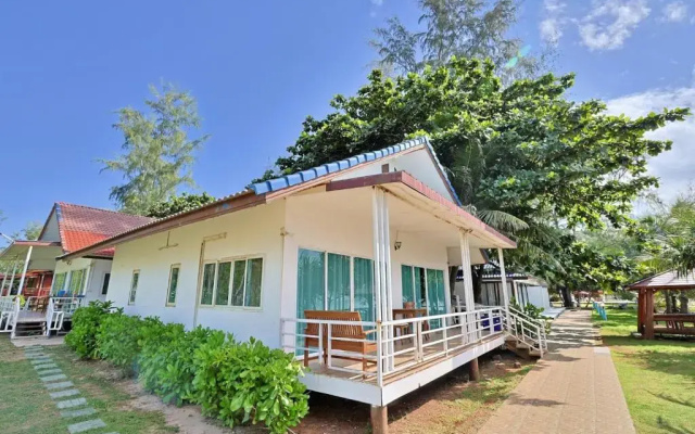 The Princess Beachfront Resort