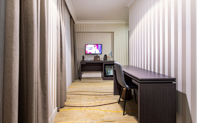 Shymkent Grand Hotel