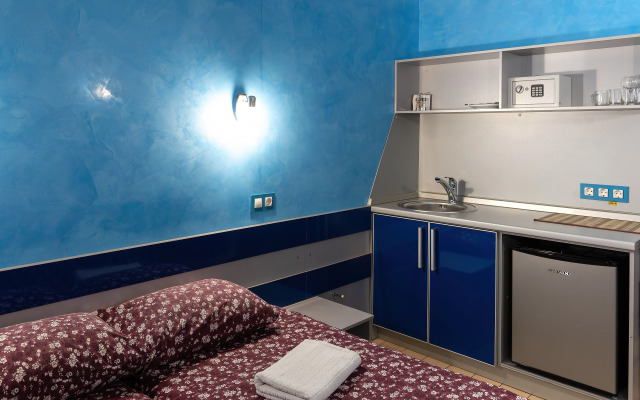 Komfort Chernikovka Mini hotel