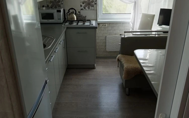 Квартира Комфортный отдых на Куршской косе