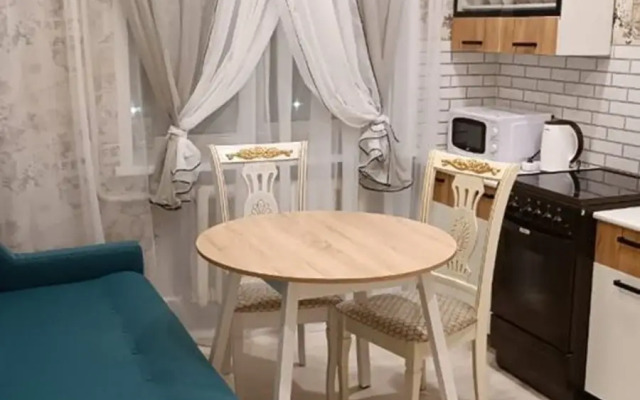 Квартира Однокомнатная на Профсоюзной 30