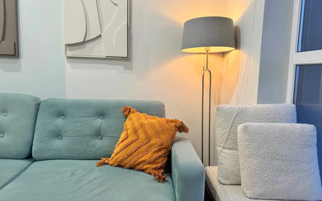 Апартаменты Бизнес-Класса