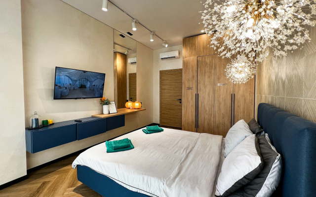 Utrip Oslo Apartments