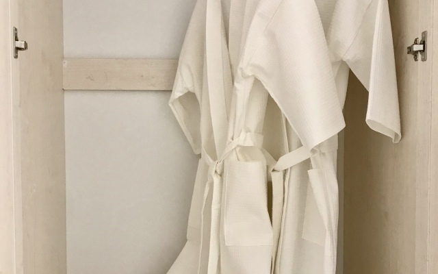 Апартаменты Flora DeLuxe