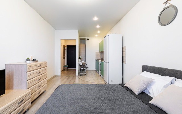 Квартира Чаша метро Козья Слобода