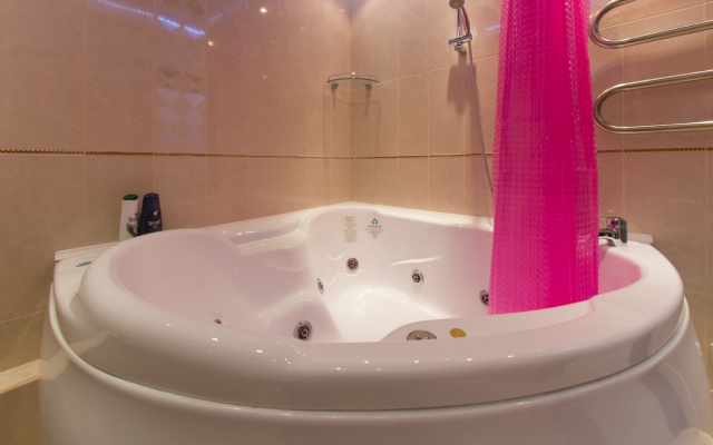 Apartamenty-Studio Innkhoum Na Ul.svobody, 100