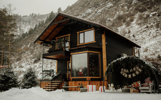 Usadba Zorkinyih Mini-Hotel