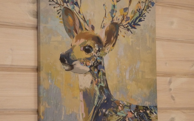 База Отдыха Хутор Ярви