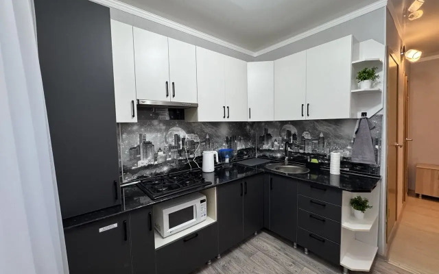 V tsentre novogo goroda Flat