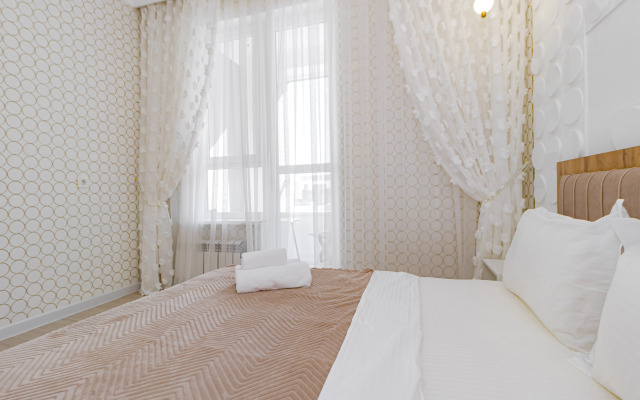 Q-Smart Modern Stay Flat