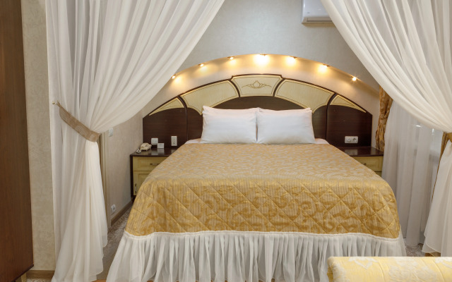 Art Siti Hotel