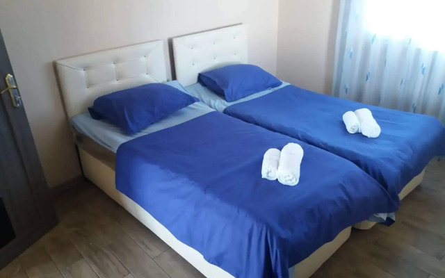 Ivshan Guest House