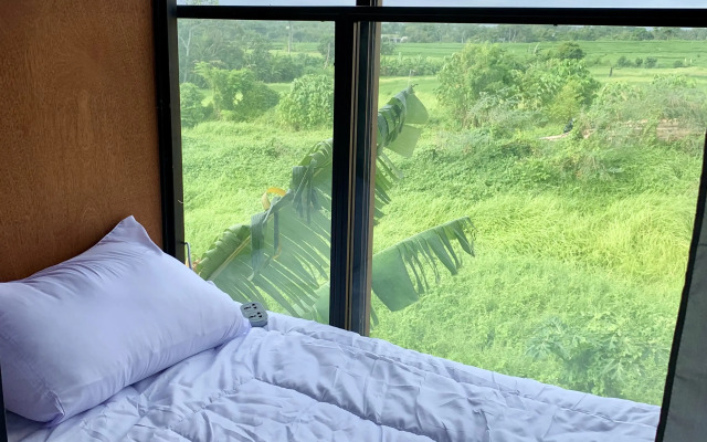 Хостел Verdana Cemagi