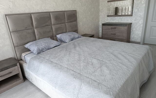 Квартира Новая квартира на Набережной города