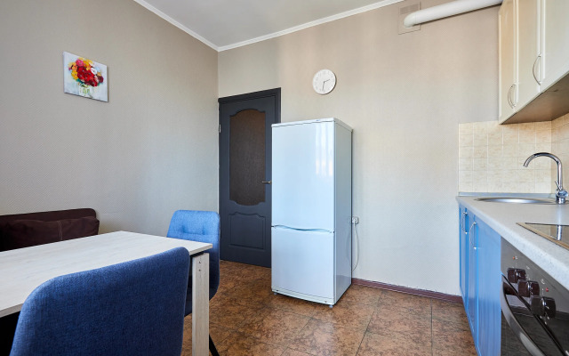 Апартаменты Уютные недалеко Аэропорт М4 Дон Парк OZ Mall