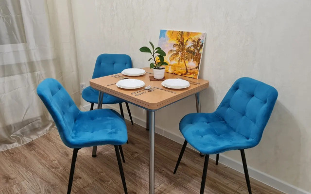 2-Kh Komnatniye white-House Na Spartakovskoy 14 Apartments