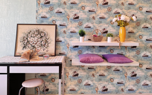 Апартаменты С Видом На Одинцово