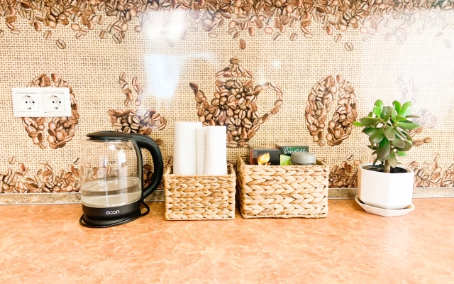 Квартира Кубанская Набережная 64