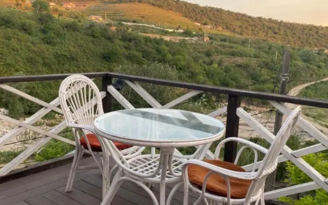 Dobry Dom Chalet