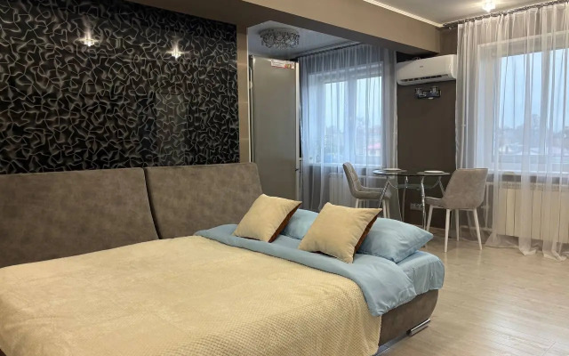 Апартаменты в Новомосковске по ул. Солнечная