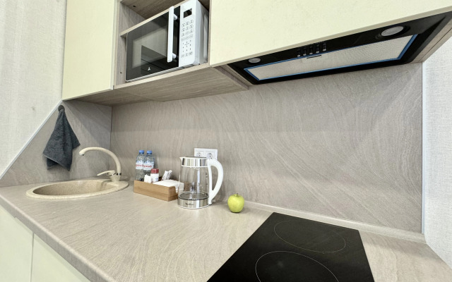 Okolo Morya  Apartments 19