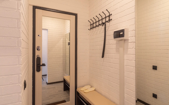 Bun-in Alley Apart-hotel