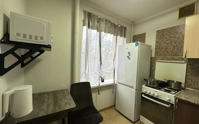 Квартира Дом Хельги