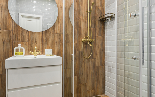Maxrealty24 Ulitsa Vasiliya Lanovogo 1/1 Apartments