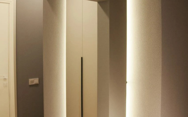 Апартаменты в центре города