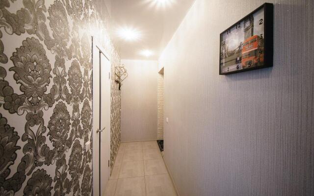 PaulMarie Na Gorkogo 34 Apartments