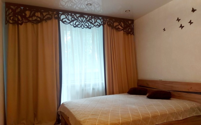 Квартира Московский бульвар 5