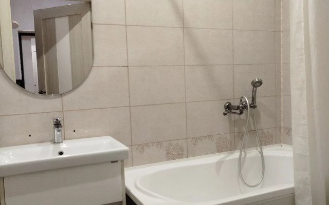 Апартаменты на Флотской