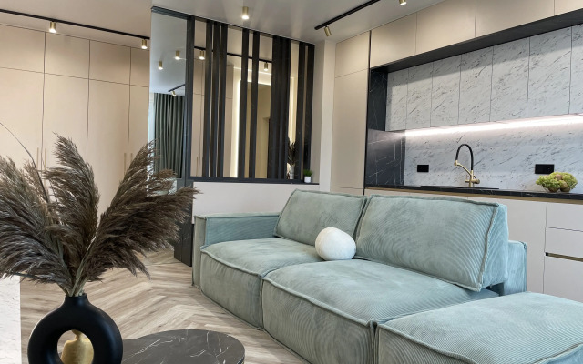 Апартаменты Эксклюзивные на Сутки