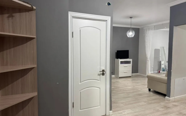 Квартира на Дзержинского 27/2