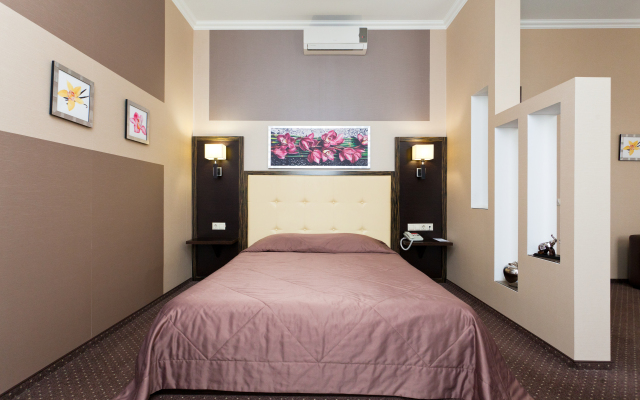 Pegas Hotel