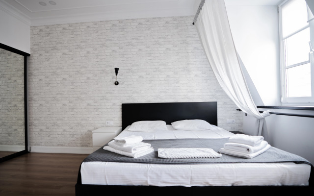 Апартаменты Невский108 Классик