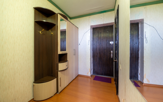 Uyutnaya Kvartira Ryadom S Parkom Riv'era V Sochi Apartments