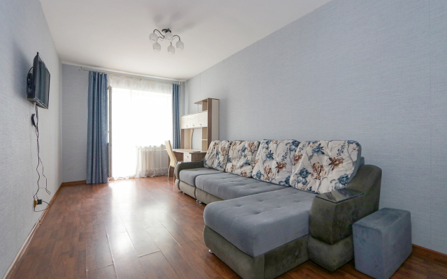 Na Politekhe Flat