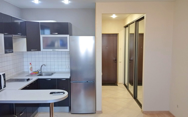 Апартаменты на Шифрина