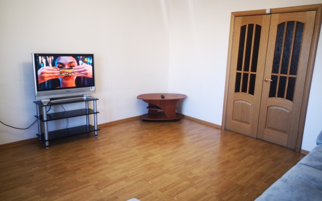 Апартаменты Адрес 03