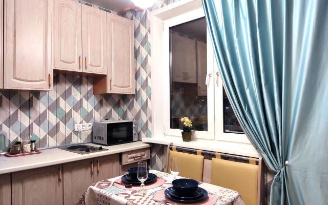 Квартира к1519