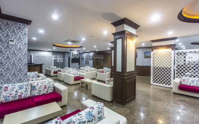 Wasa Hotel - All Inclusive
