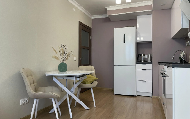 Apartamenty DailyRent Apart- Sovremennaya yevrodvushka