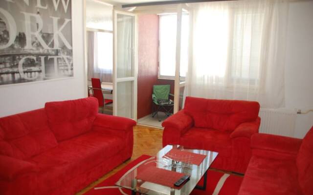 Bihac Centar Apartments