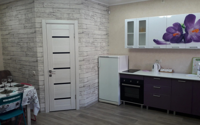 Бунгало Уютный дом