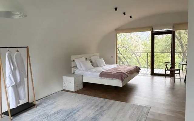 Glamping Apple Resort