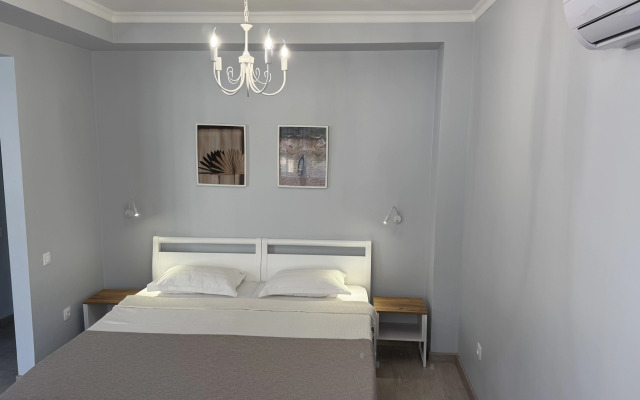 Апартаменты Flora&Komfort 2