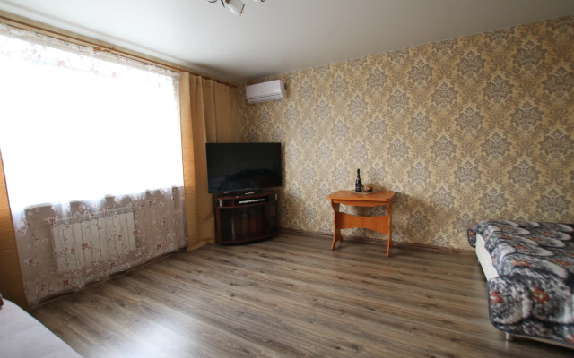 Квартира уютная классика в центральной части города